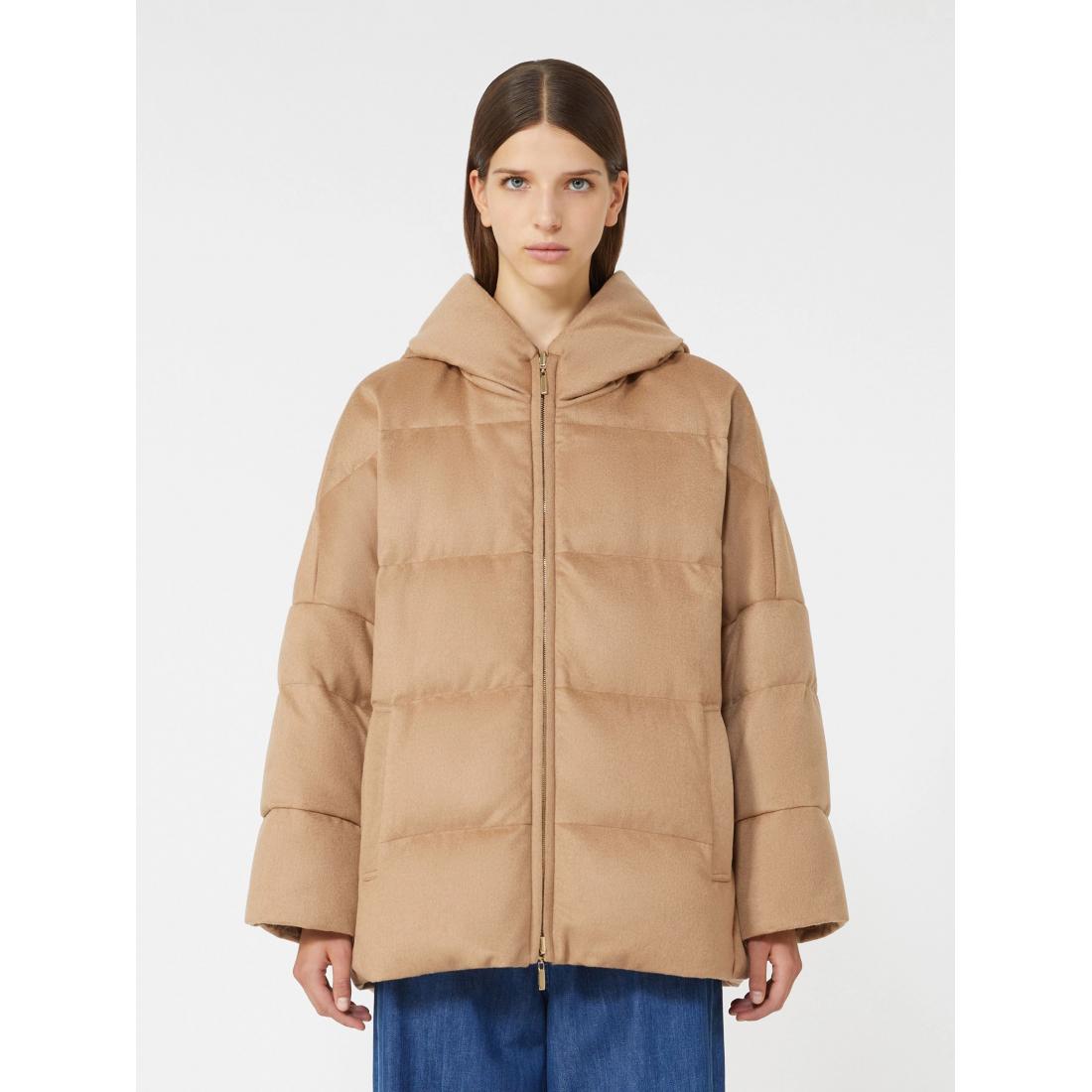 Veste 'Reversible' pour Femmes