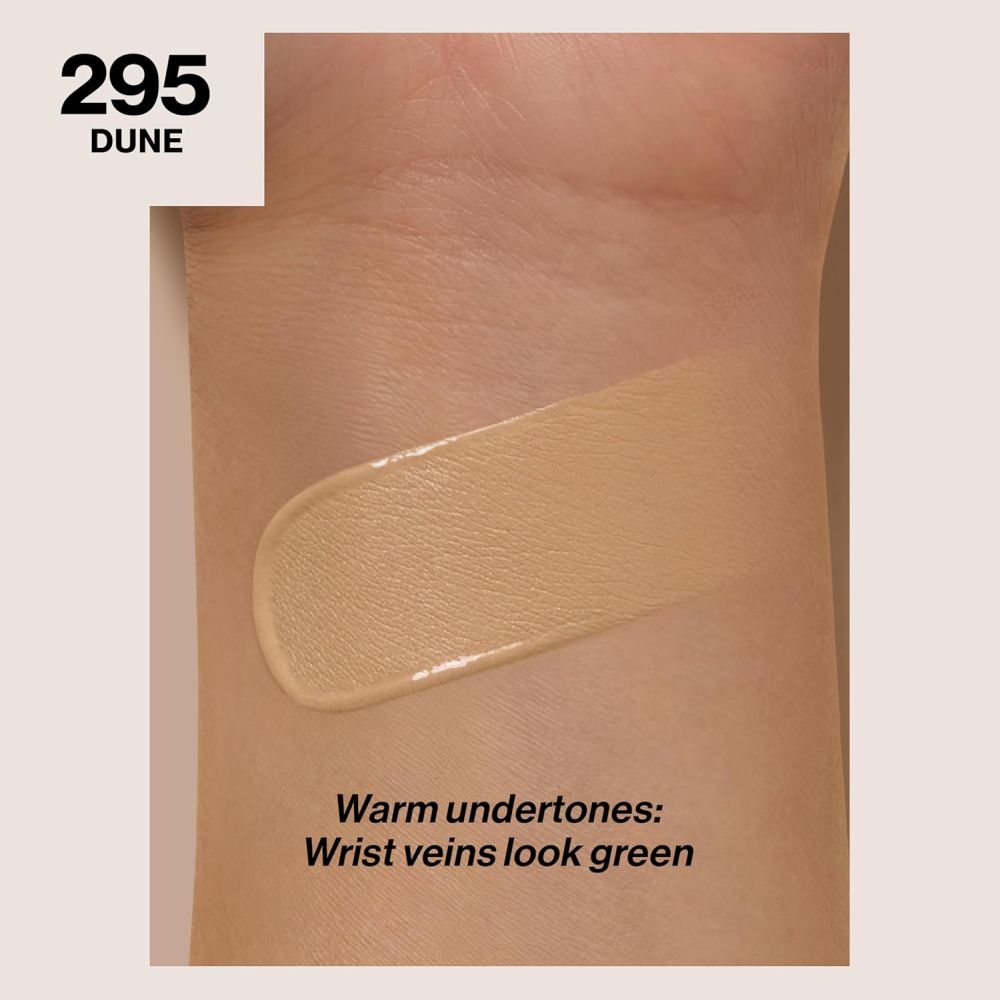 'ColorStay 24HRS' Liquid Foundation - 295 Dune 30 ml