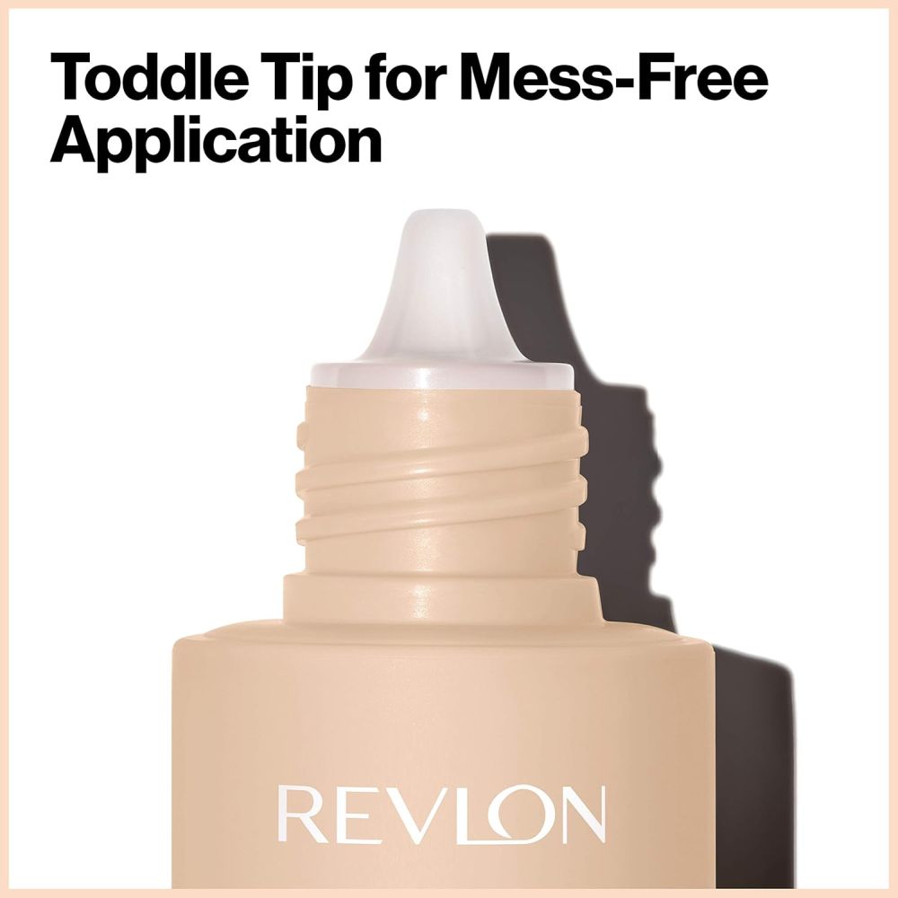 Fond de teint liquide 'ColorStay Light Cover 12HRS' - 150 Buff 30 ml