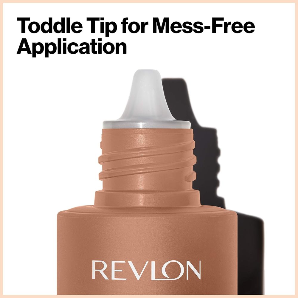 Fond de teint liquide 'ColorStay Light Cover 12HRS' - 440 Caramel 30 ml