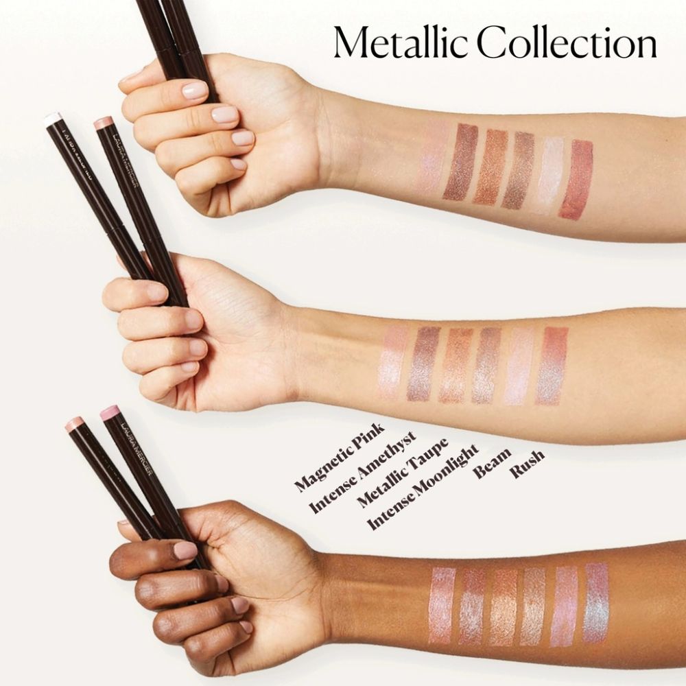 Stick fard à paupières 'Caviar' - Magnetic Pink 1.64 g