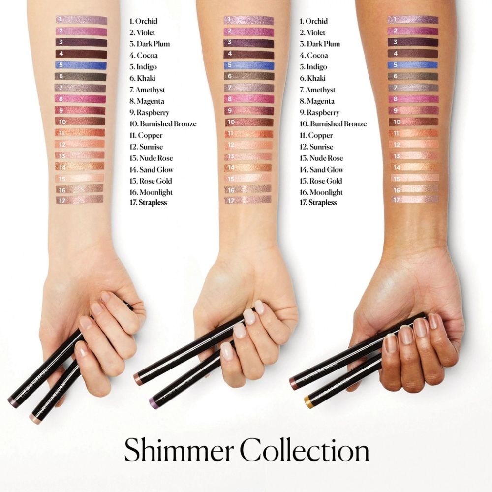 'Caviar' Lidschatten Stick - Nude Rose 1.64 g