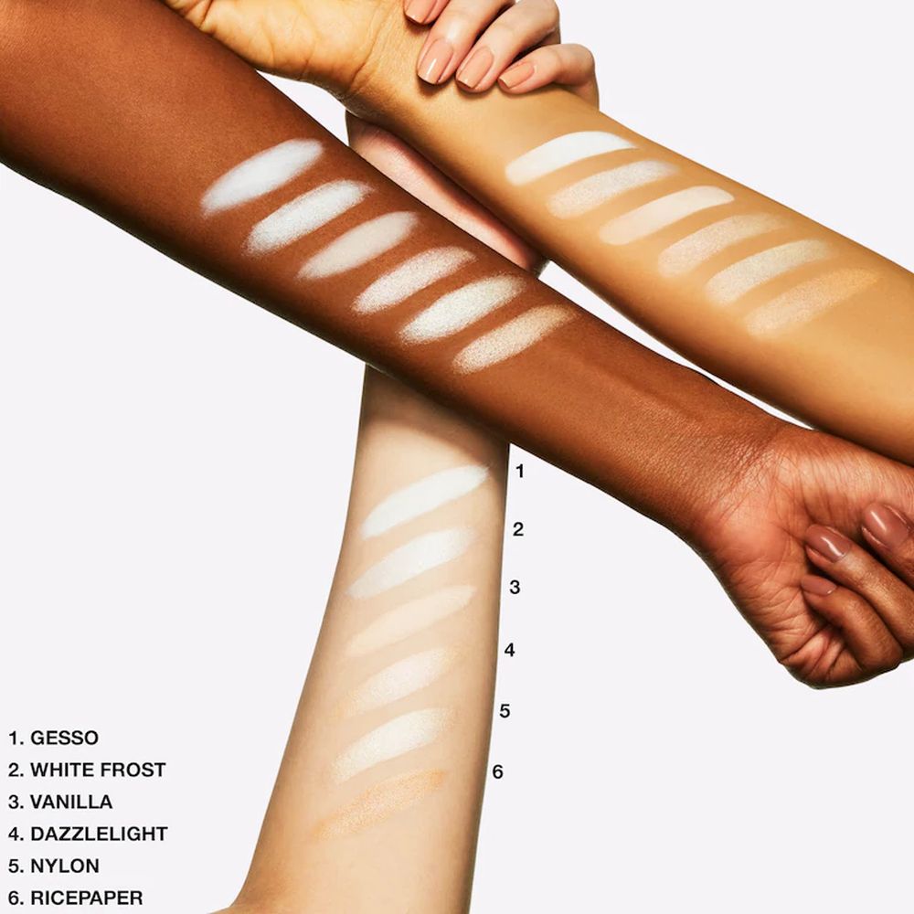 Fard à paupières 'Eyeshadow' - Nylon 1.5 g