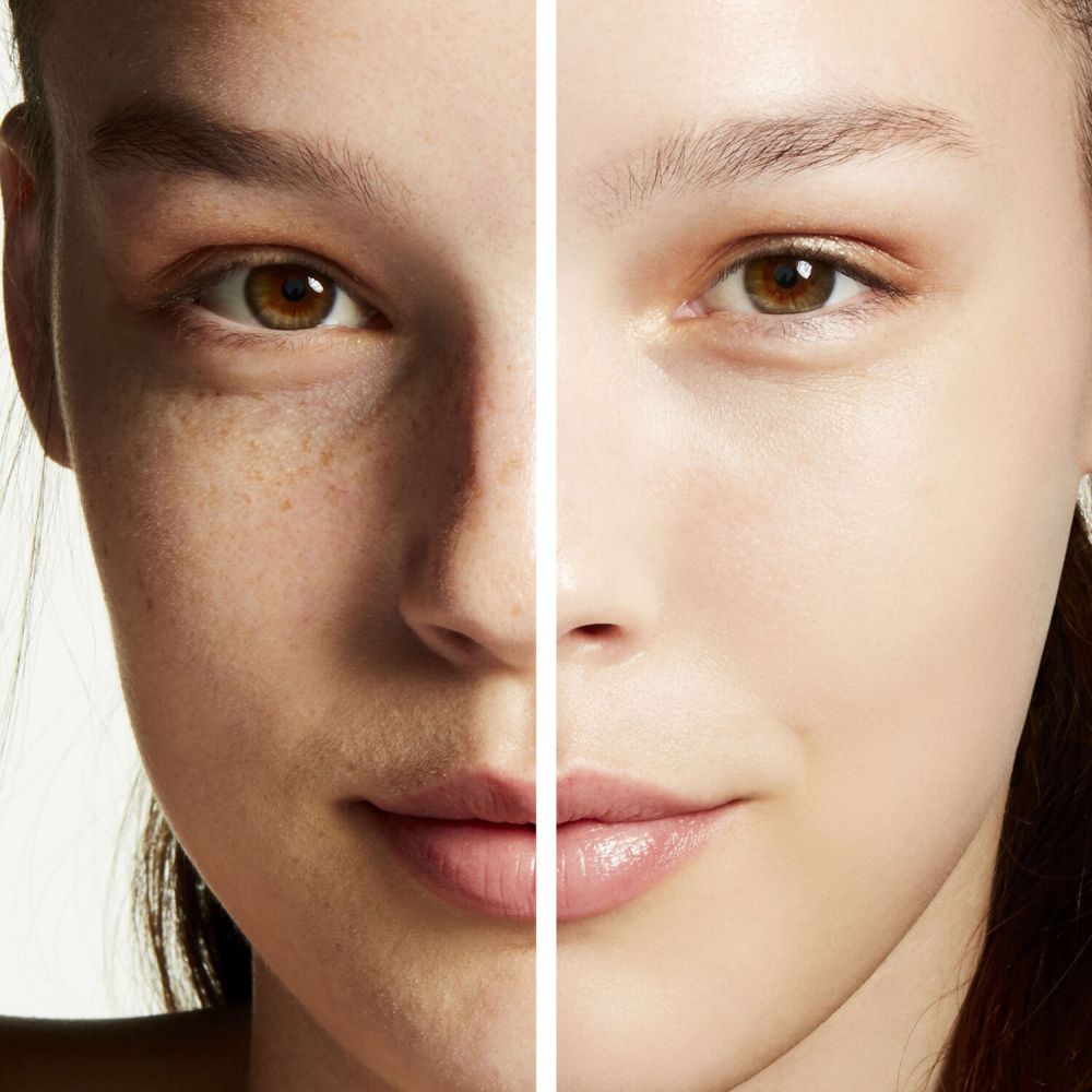 Primer 'Prep + Prime Natural Radiance' - Radiant Pink 50 ml