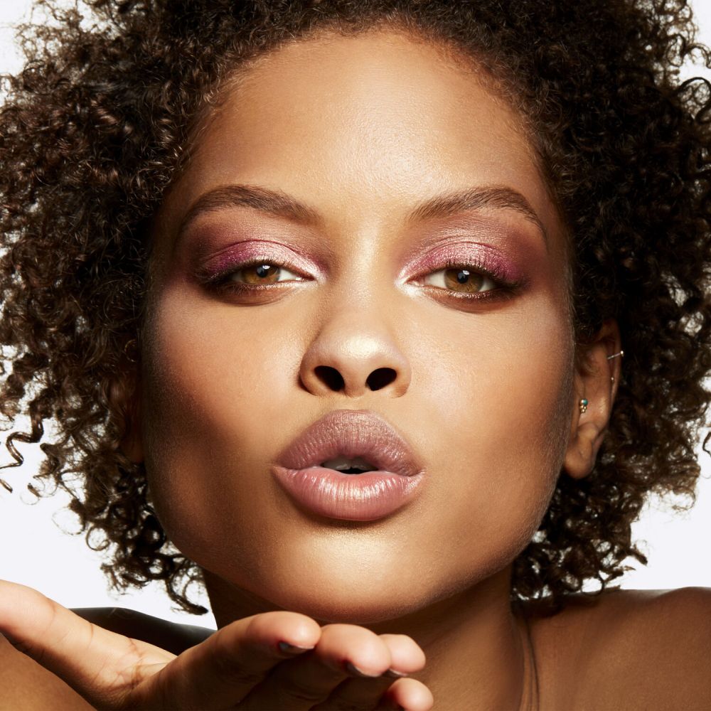 Blush & Enlumineur 'Extra Dimension Skinfinish' - Bleaming Blush 9 g