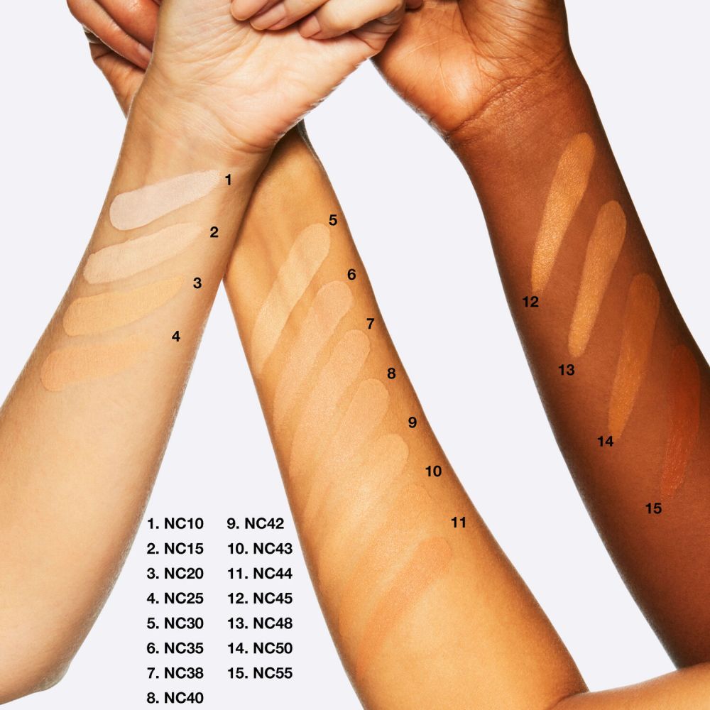 Anti-cernes 'Studio Fix 24-Hour Smooth Wear' - NC35 7 ml