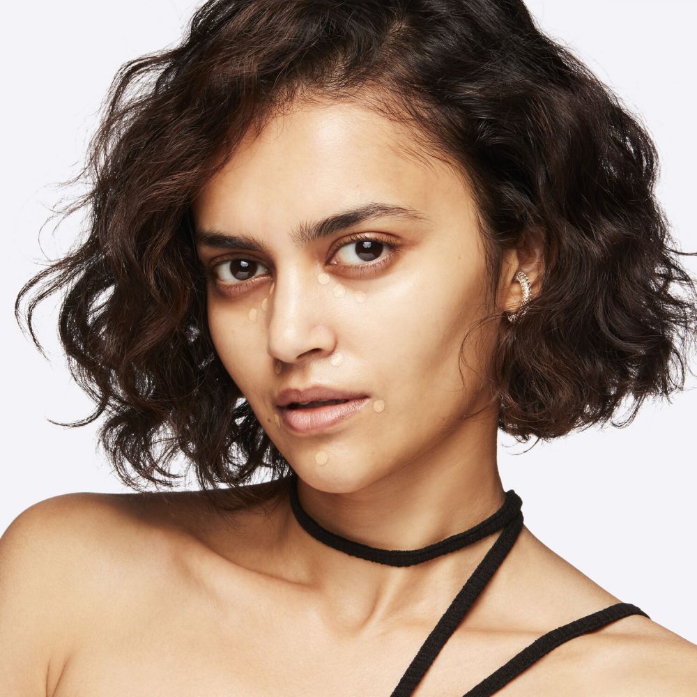 Anti-cernes 'Studio Fix 24-Hour Smooth Wear' - NC40 7 ml