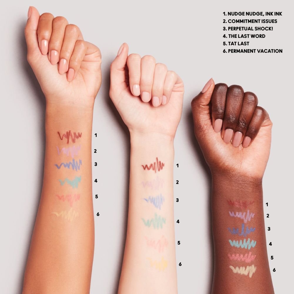 Crayon Yeux 'Colour Excess Gel' - Commitment Issues 0.35 g