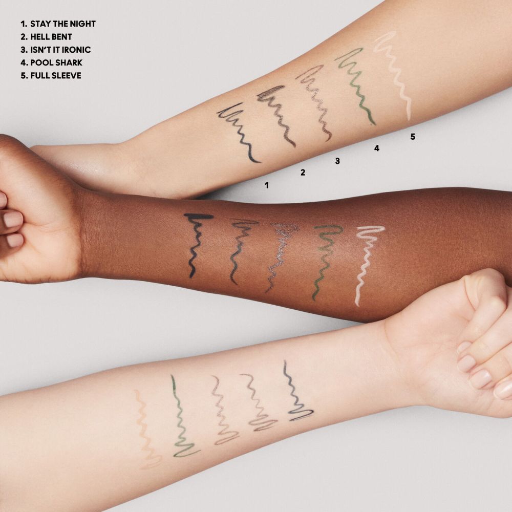 Crayon Yeux 'Colour Excess Gel' - Stay The Night 0.35 g