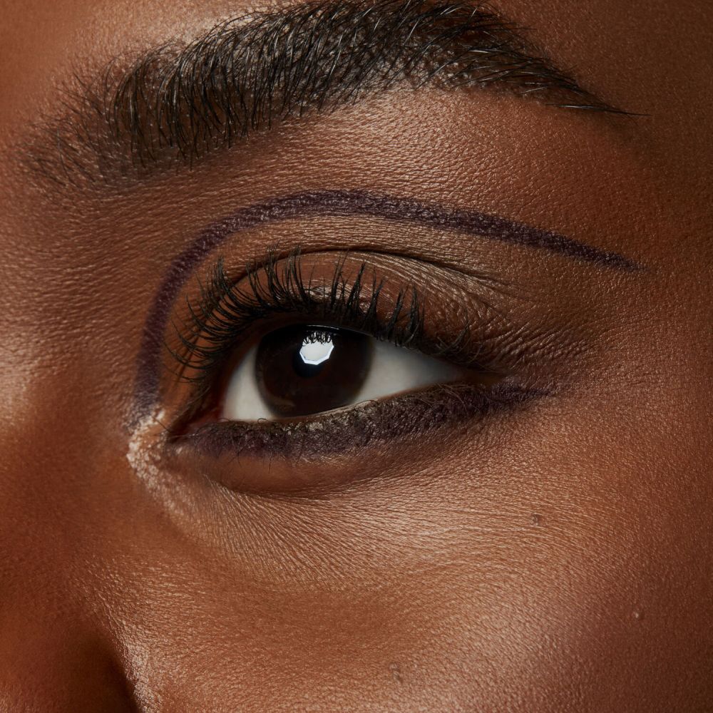 'Colour Excess Gel' Eyeliner Pencil - Graphic Content 0.35 g