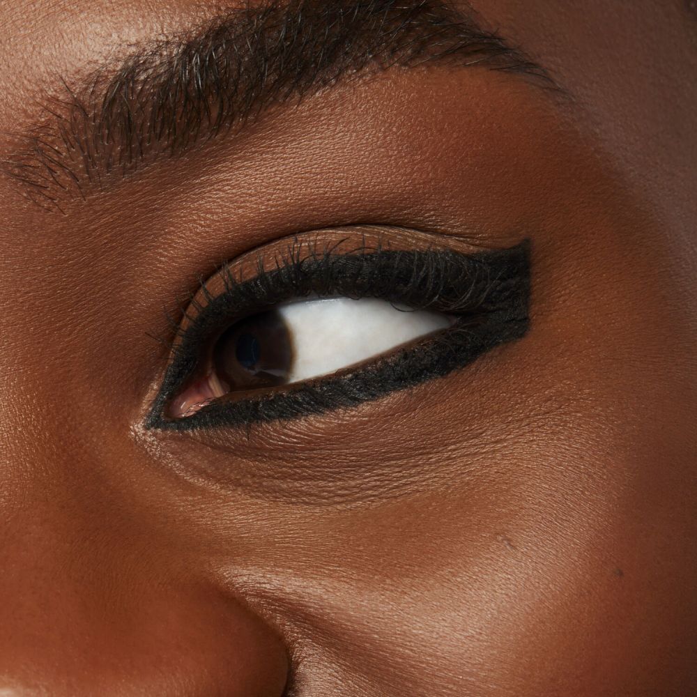 'Colour Excess Gel' Eyeliner Pencil - Glide Or Die 0.35 g