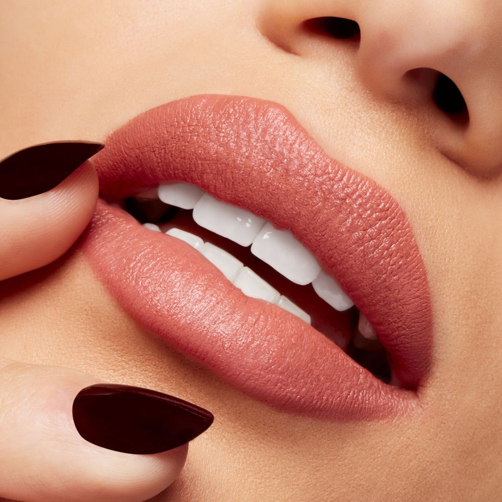 Rouge à Lèvres 'Powder Kiss Velvet Blur Slim' - Mull it Over 2 g