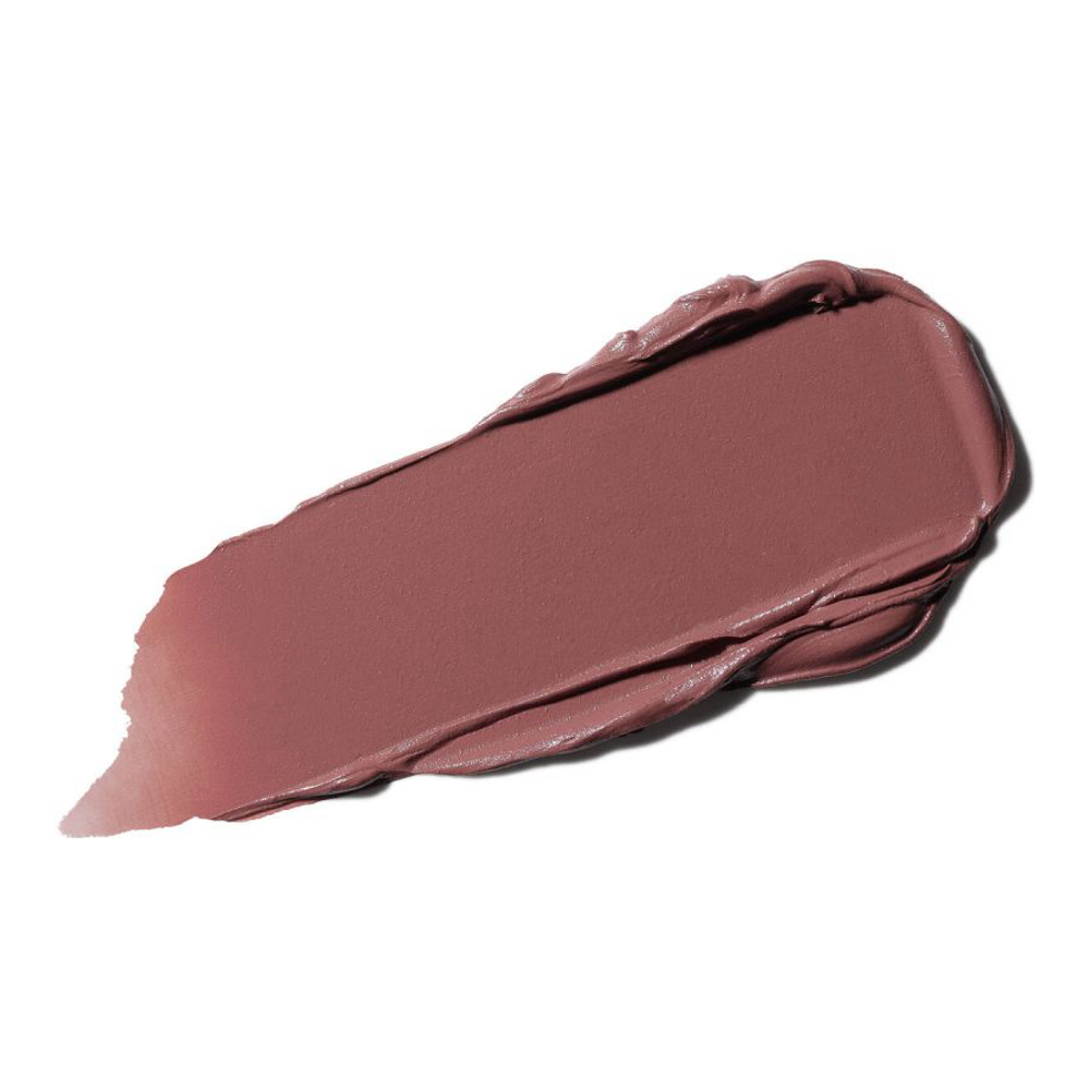 Rouge à Lèvres 'Powder Kiss Velvet Blur Slim' - Over The Taupe 2 g