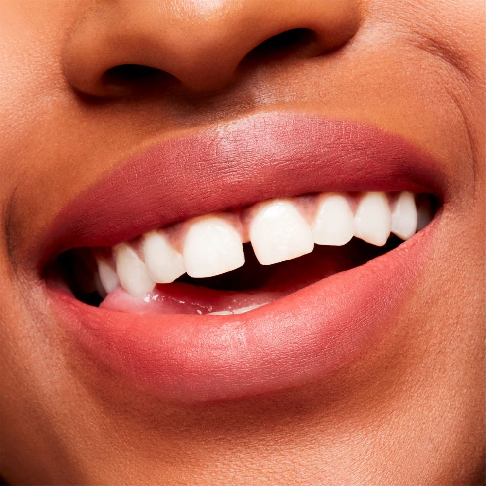 'Powder Kiss Velvet Blur Slim' Lipstick - Brickthrough 2 g