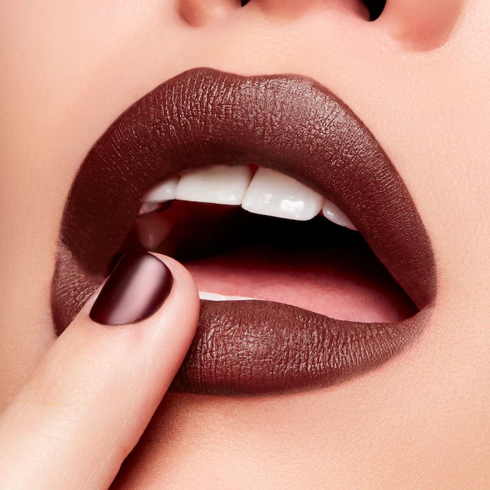 'Powder Kiss Velvet Blur Slim' Lipstick - Love Clove 2 g