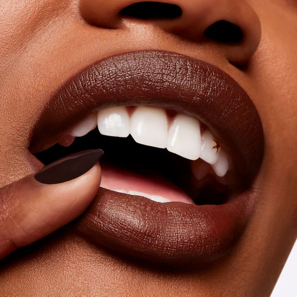 'Powder Kiss Velvet Blur Slim' Lipstick - Love Clove 2 g