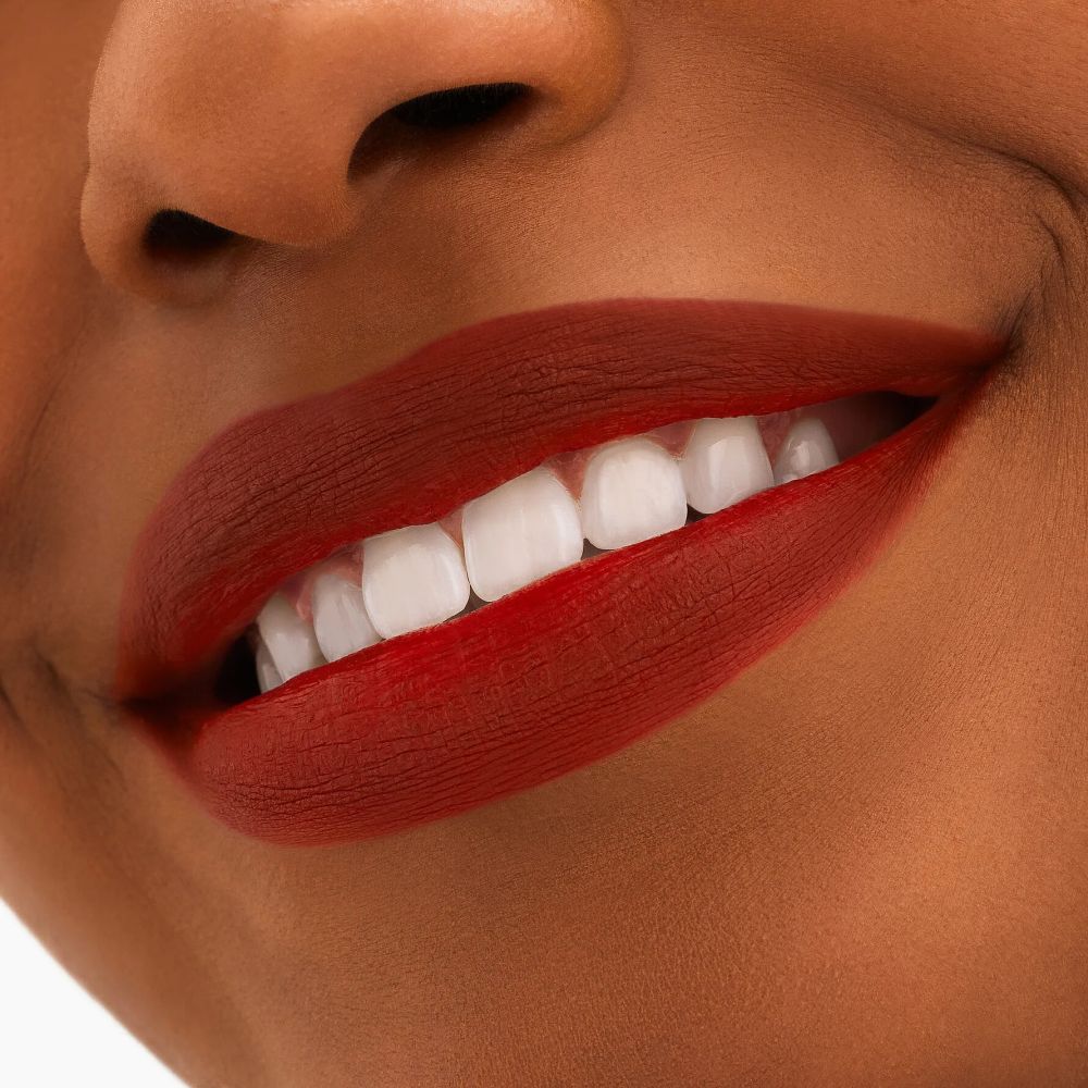 Rouge à Lèvres 'Locked Kiss 24hr' - Vicious 1.8 g