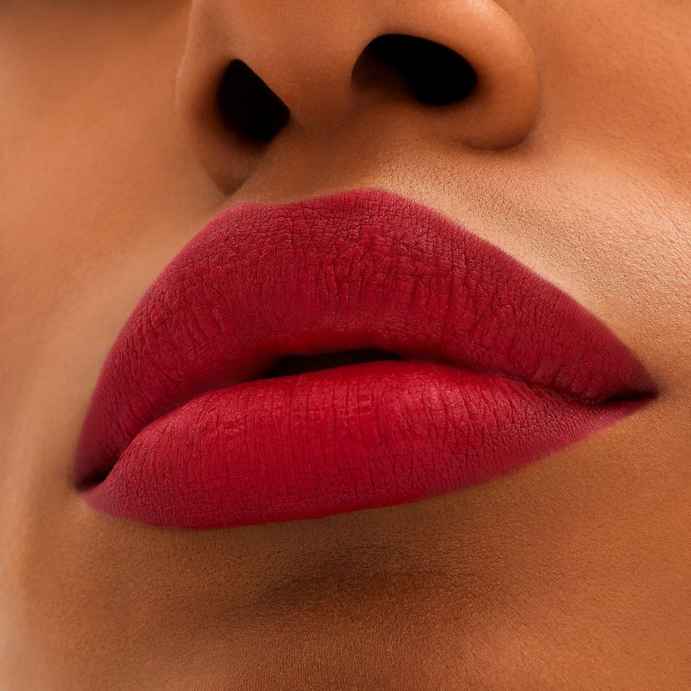 Rouge à Lèvres 'Locked Kiss 24hr' - Ruby True 1.8 g