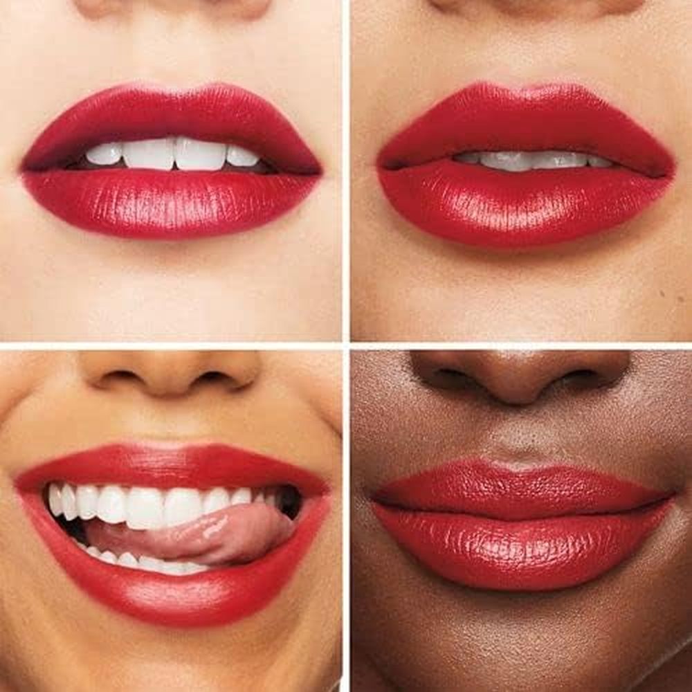 Rouge à Lèvres 'Mineralist Hydra-Smoothing' - Courage 3.6 g