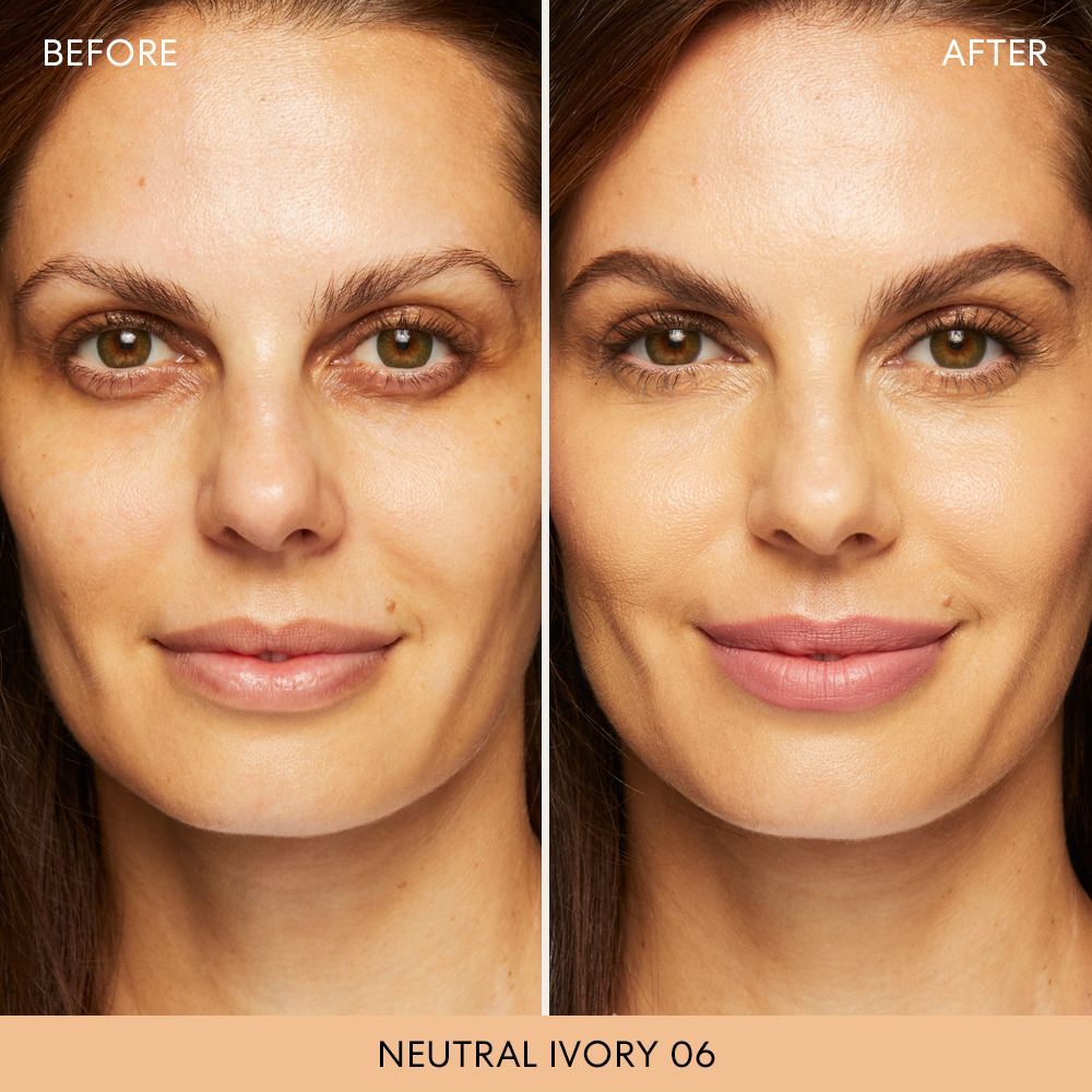 Fond de teint liquide 'Original Mineral Broad Spectrum SPF20' - 06 Neutral Ivory 30 ml