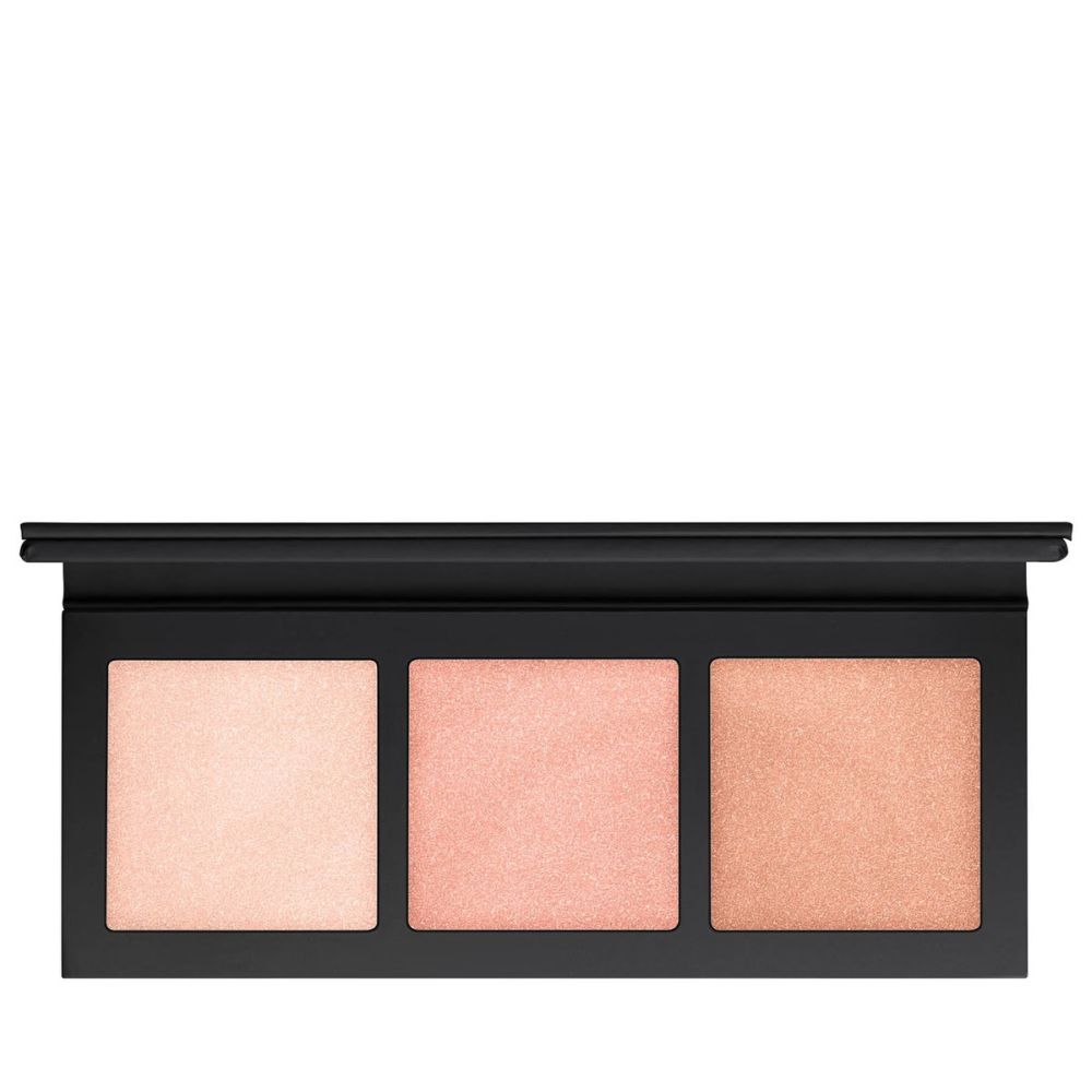 Palette de fards à paupières 'Hyper Real Glow' - Flash + Awe 4.5 g