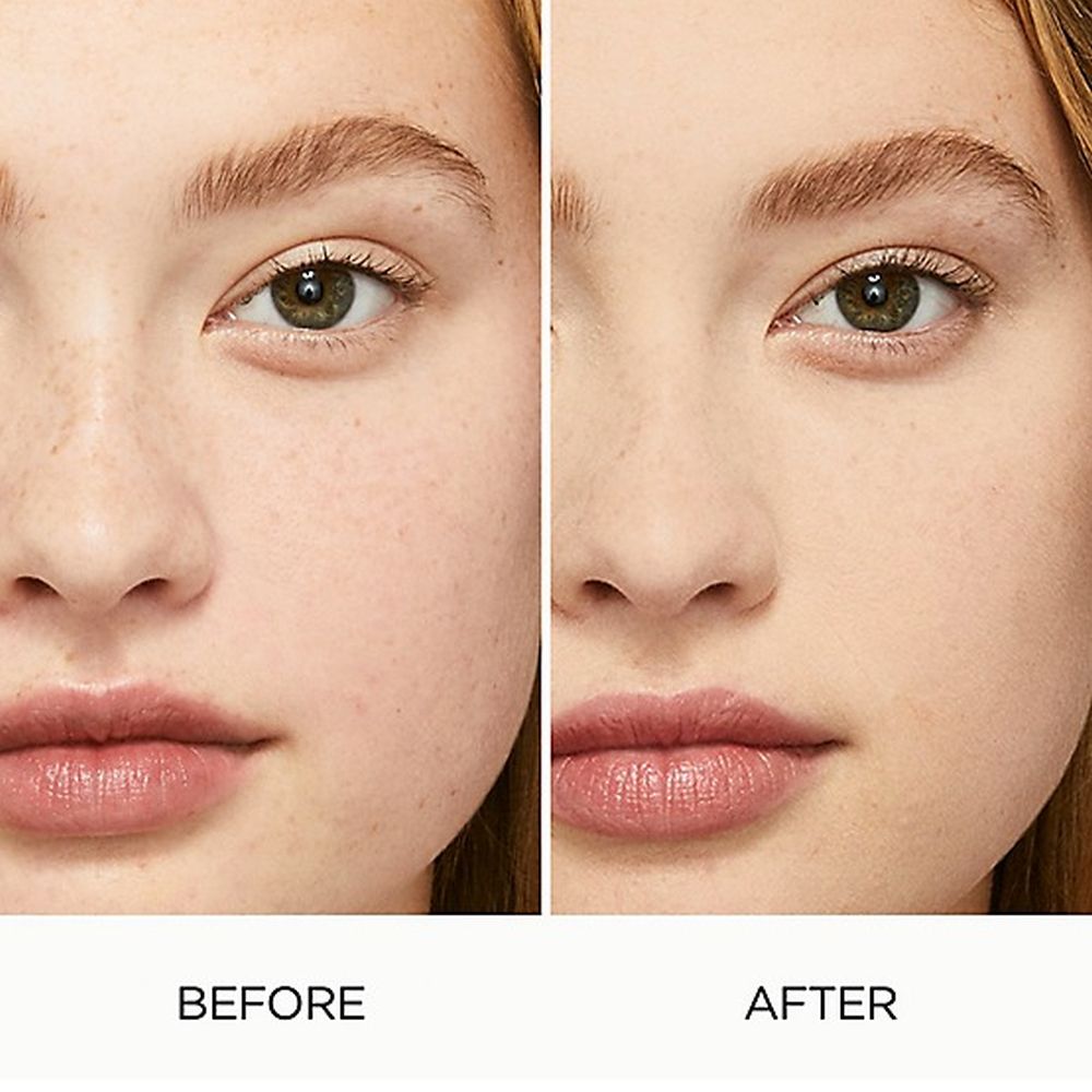 Fond de teint poudre 'Smooth Finish' - 1N1 01 9.2 g