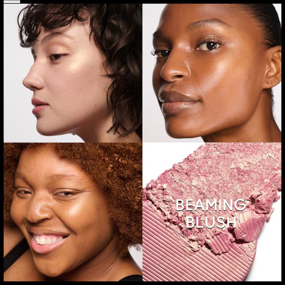 Blush & Enlumineur 'Extra Dimension Skinfinish' - Bleaming Blush 9 g
