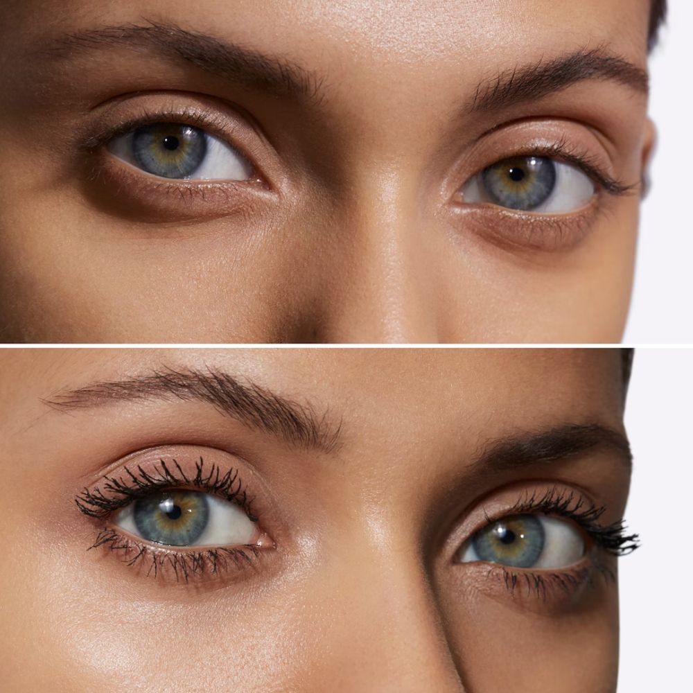 Mascara 'Up For Everything' - Black 8.5 g