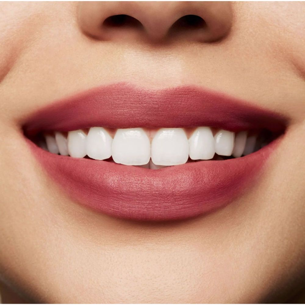 Rouge à lèvres 'Powder Kiss' - More The Mehr-Ier 5 ml