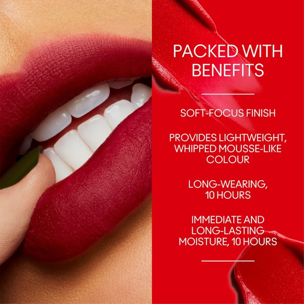 'Powder Kiss' Lippenfarbe - Date-Maker 5 ml