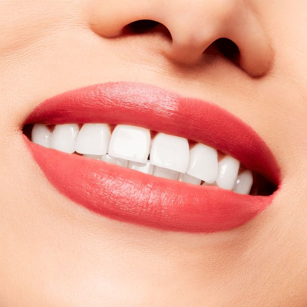 'Powder Kiss Velvet Blur Slim' Lipstick - Sheer Outrage 2 g