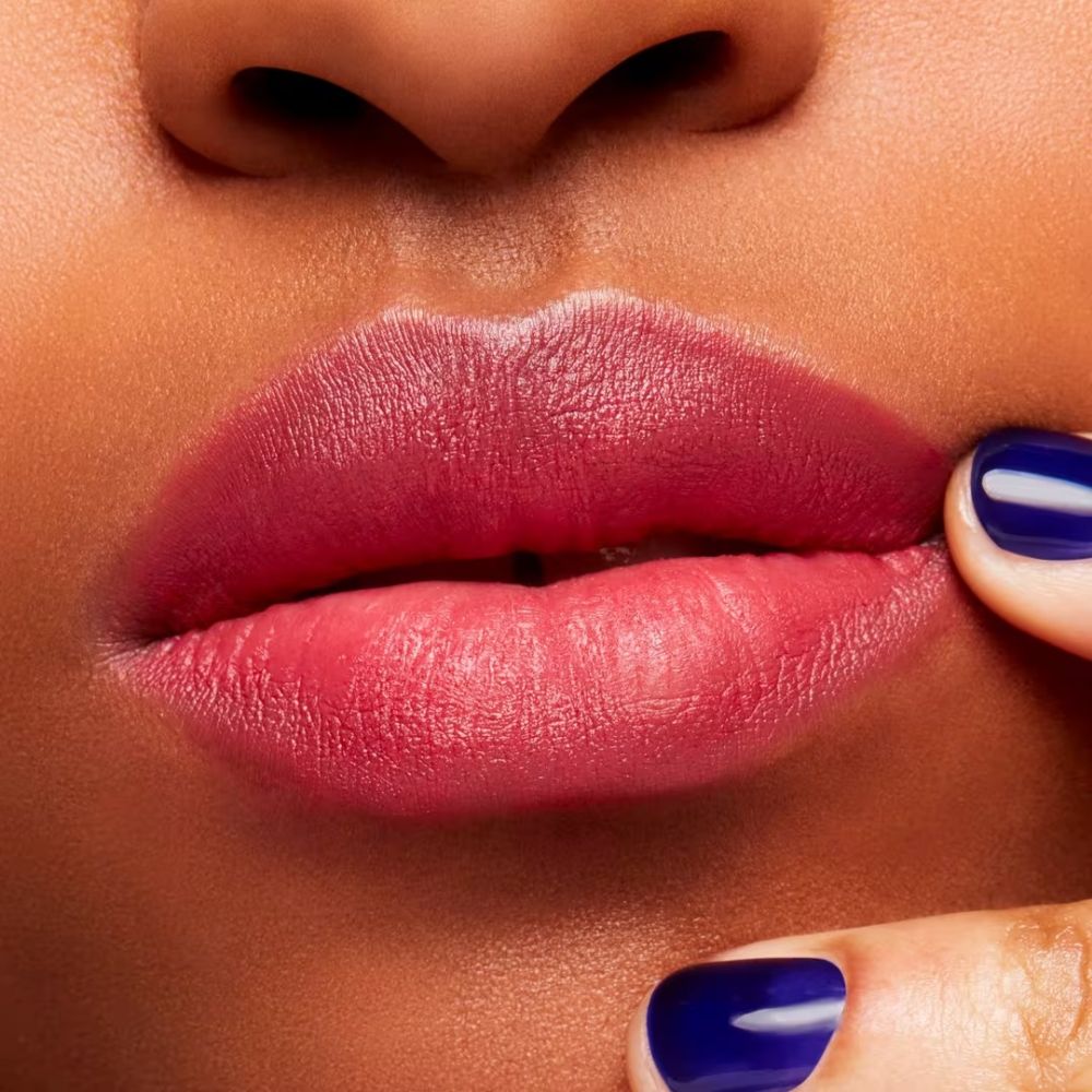 'Powder Kiss Velvet Blur Slim' Lipstick - Wild Sumac 2 g