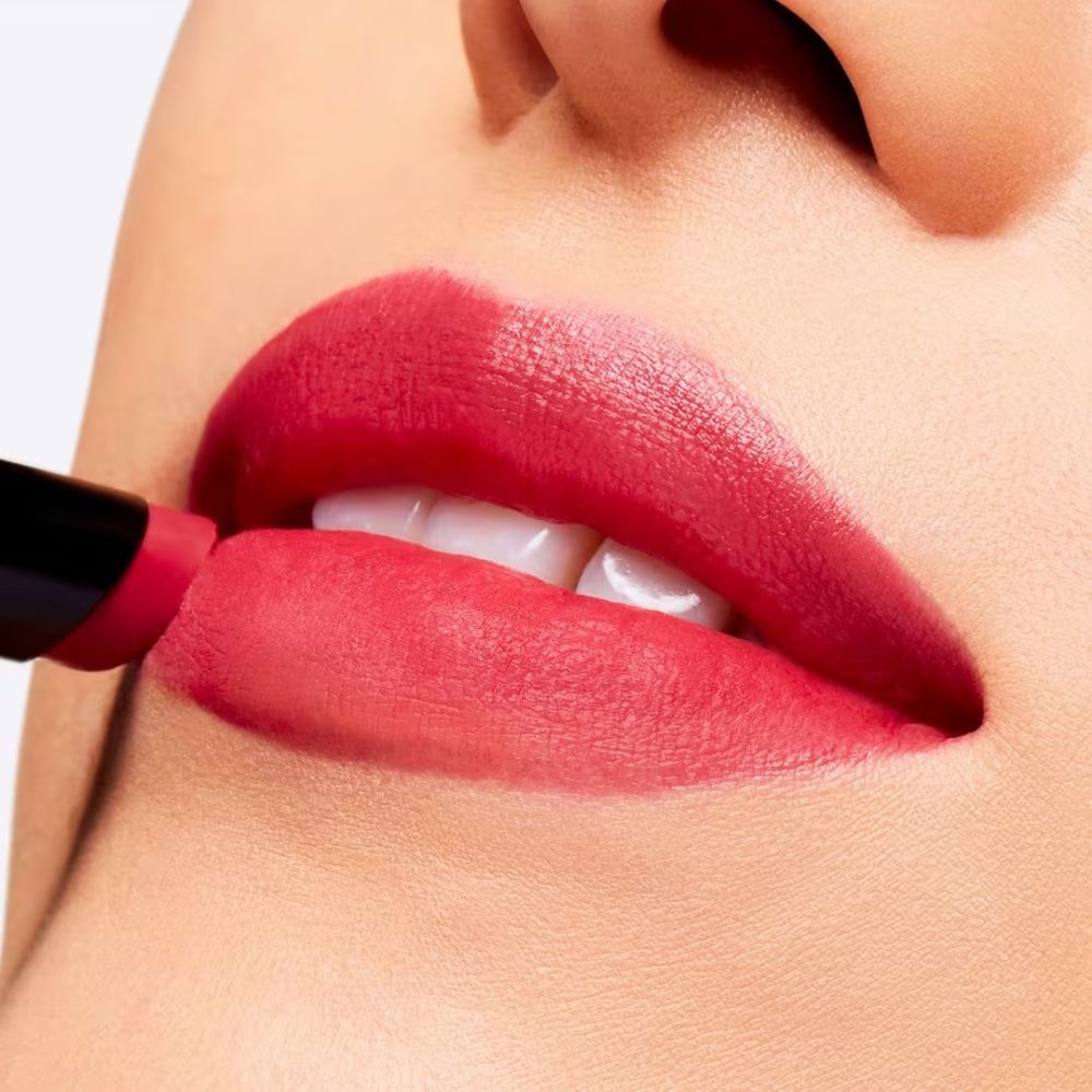 'Powder Kiss Velvet Blur Slim' Lipstick - Wild Sumac 2 g