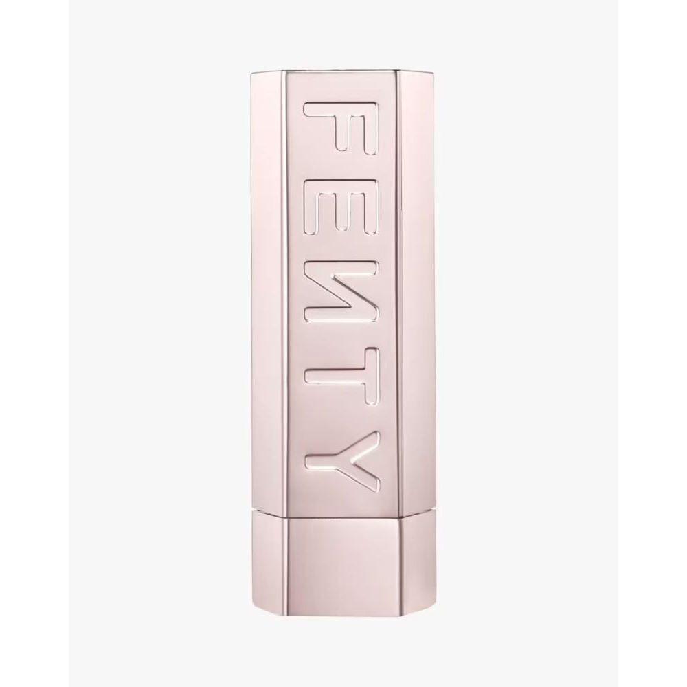 Etui à rouge à lèvres 'Icon The Case Semi-Matte Refillable' - Nude