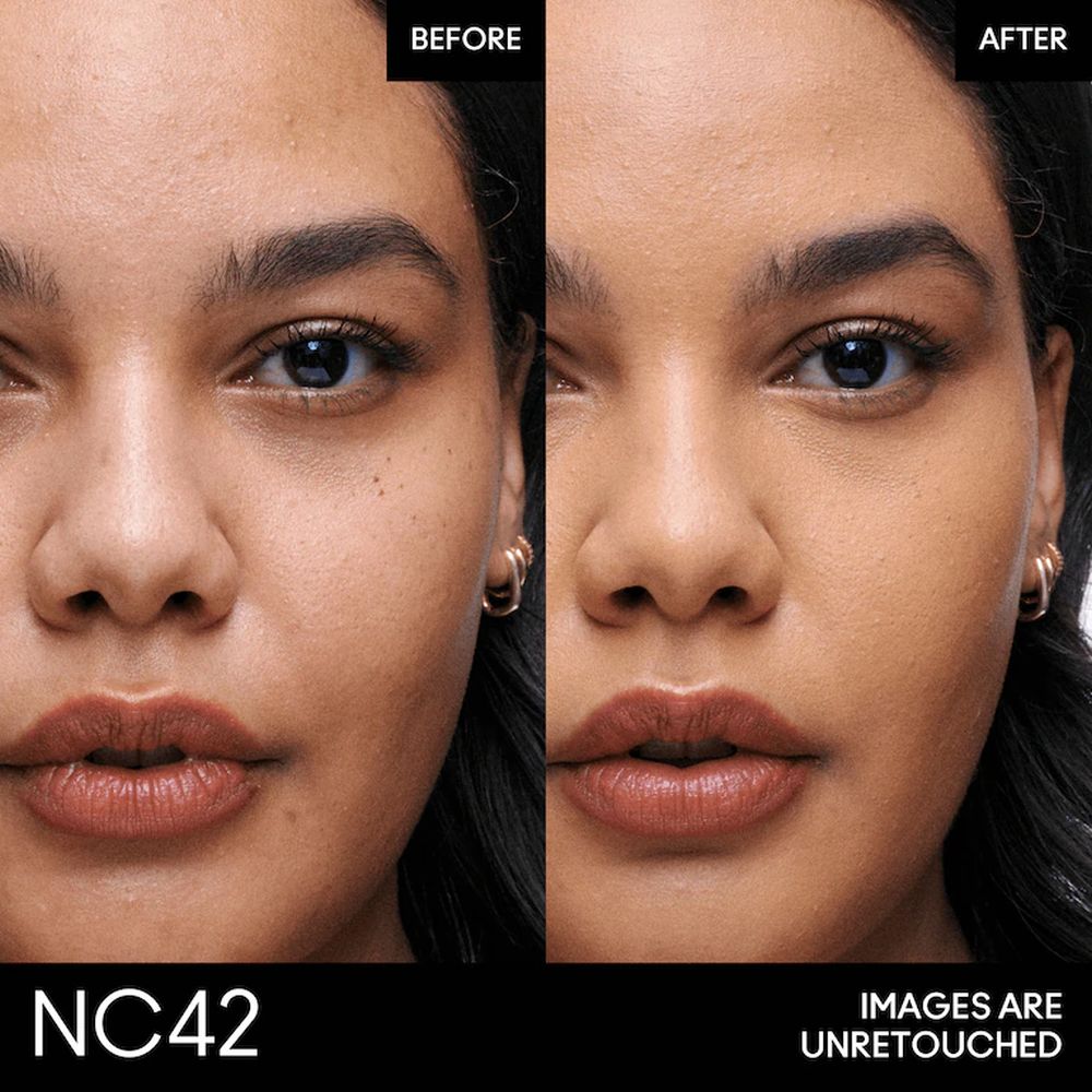 Fond de teint 'Studio Fix Fluid SPF 15' - NC42 30 ml