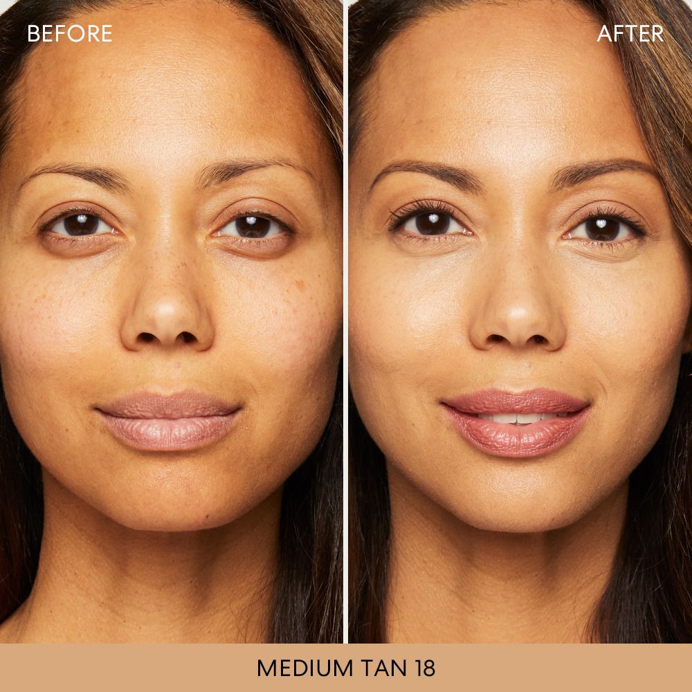 Fond de teint liquide 'Original Mineral Broad Spectrum SPF20' - 18 Medium Tan 30 ml