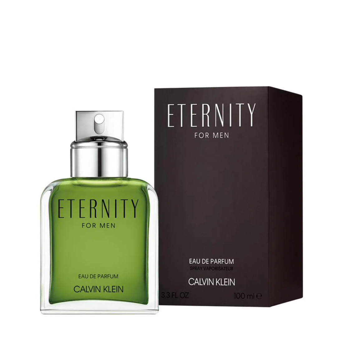 'Eternity For Men' Eau de parfum - 100 ml
