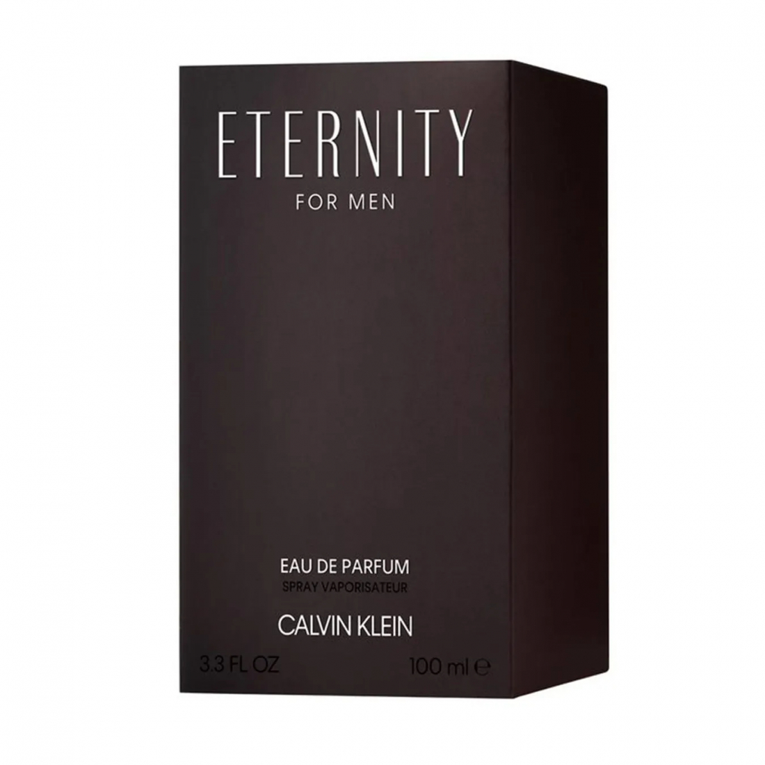 'Eternity For Men' Eau de parfum - 100 ml