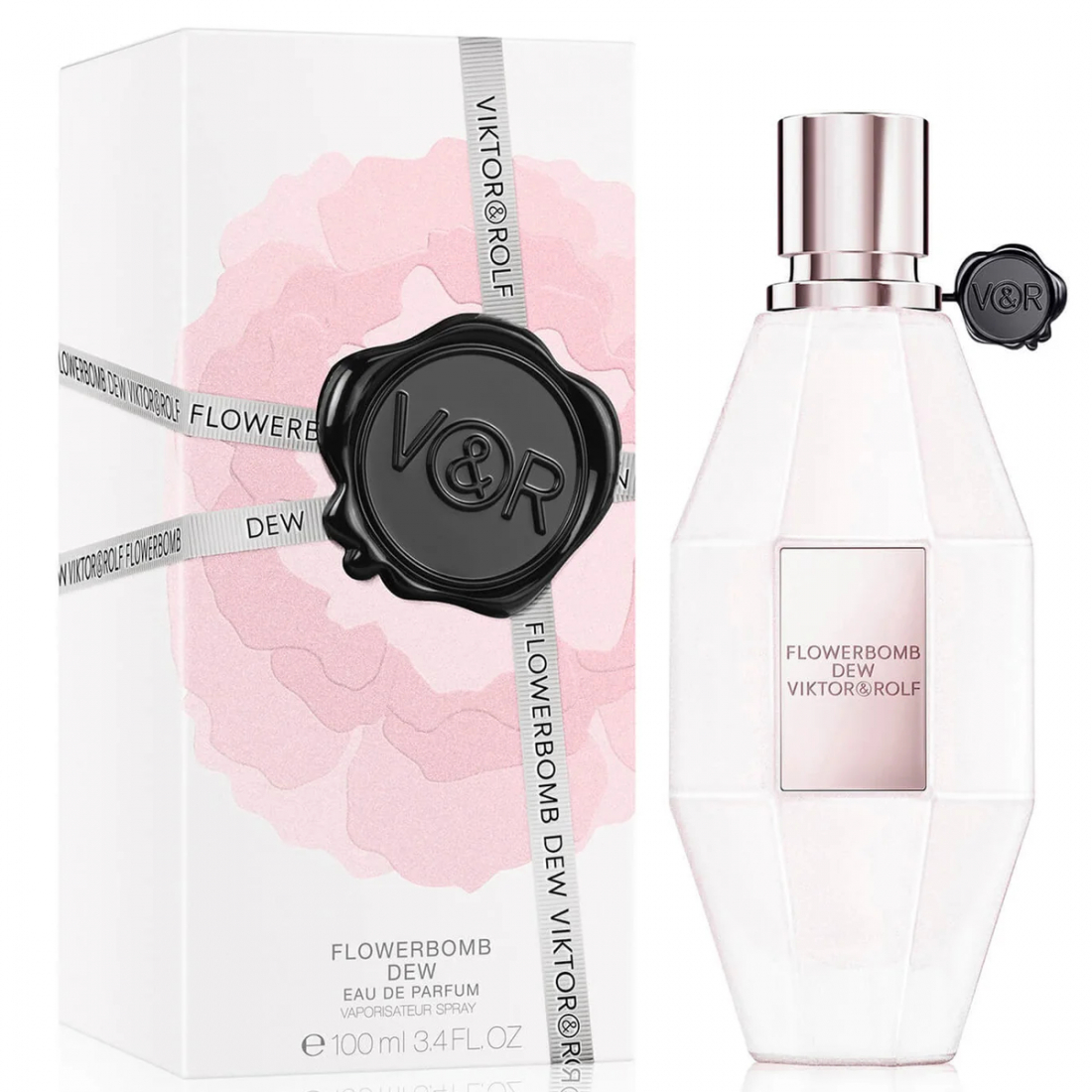 Eau de parfum 'Flowerbomb Dew' - 30 ml