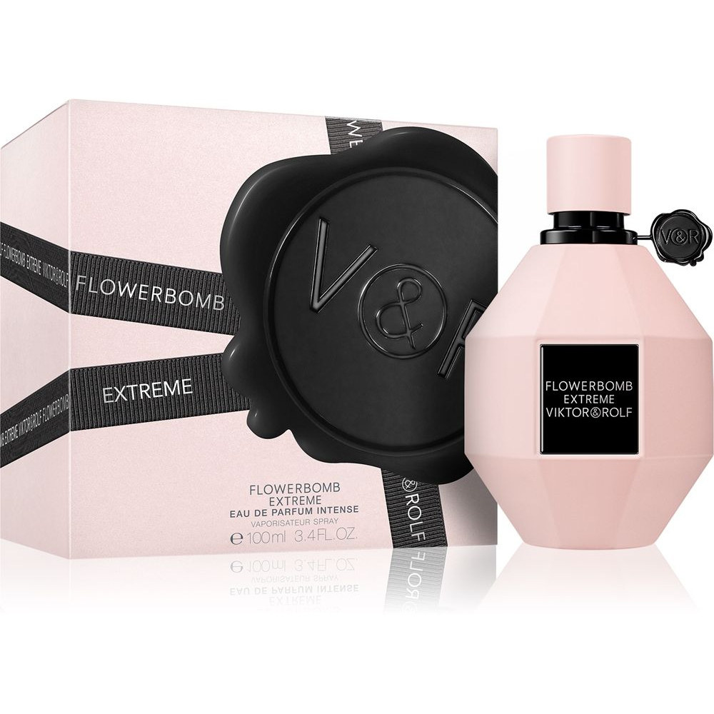 Eau de parfum 'Flowerbomb Extreme Intense' - 100 ml