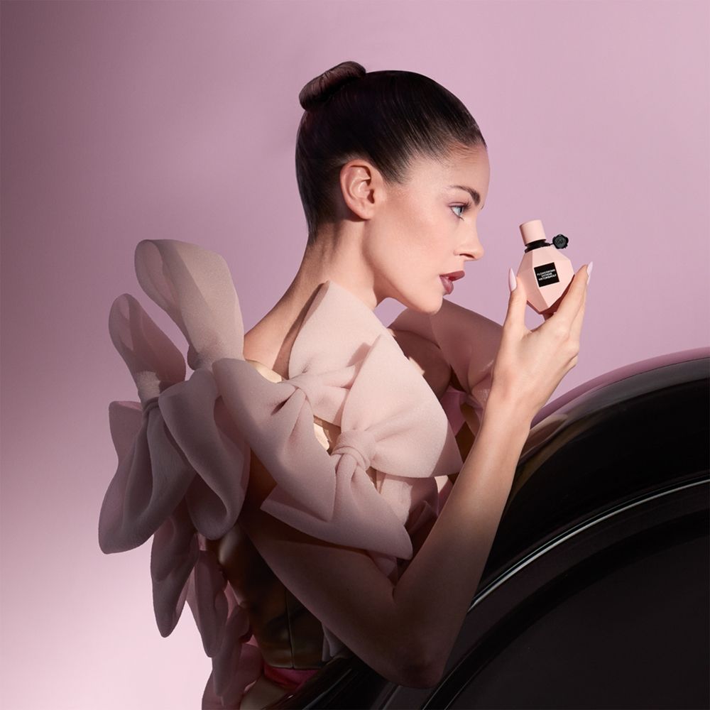 Eau de parfum 'Flowerbomb Extreme Intense' - 100 ml