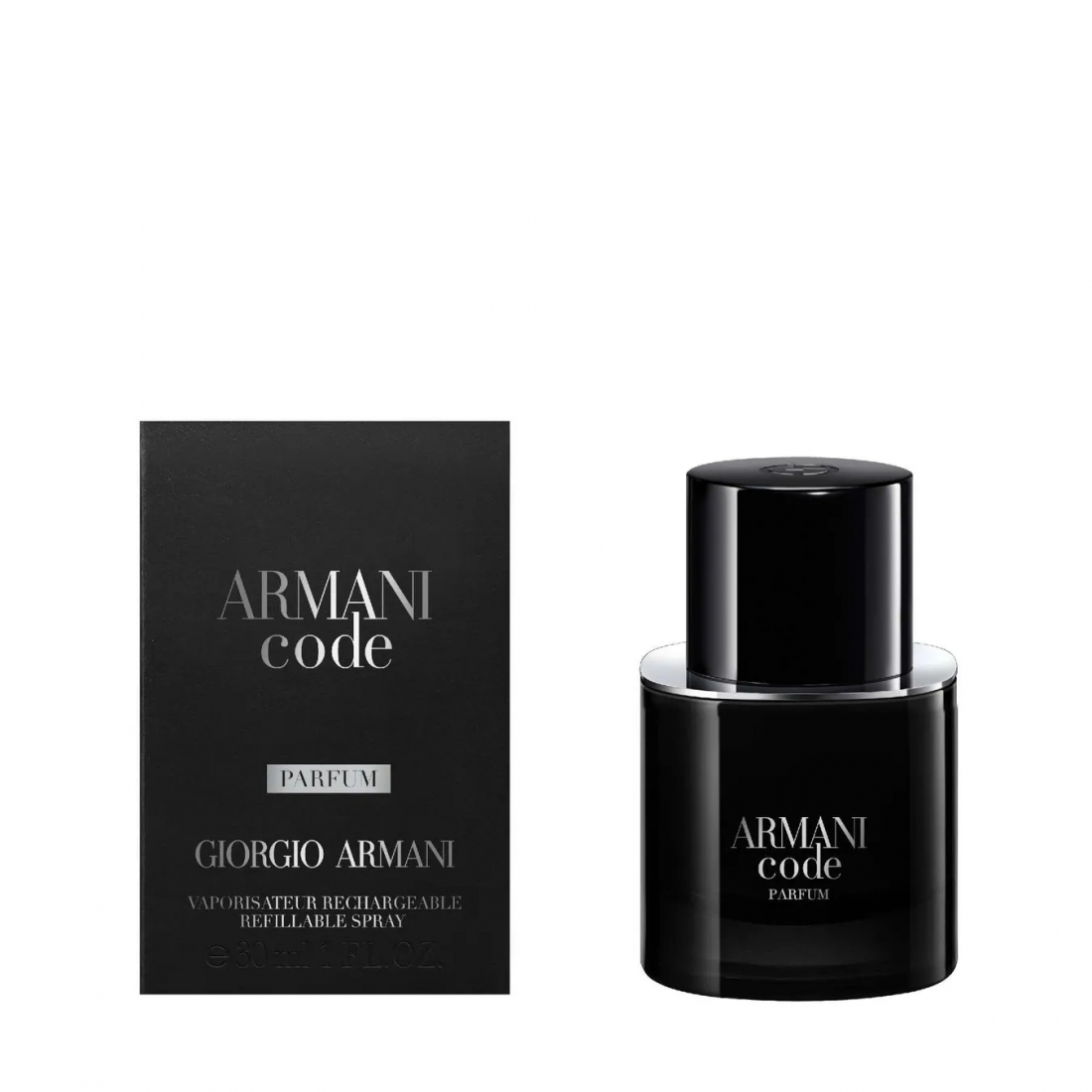 'Armani Code' Parfüm - 30 ml