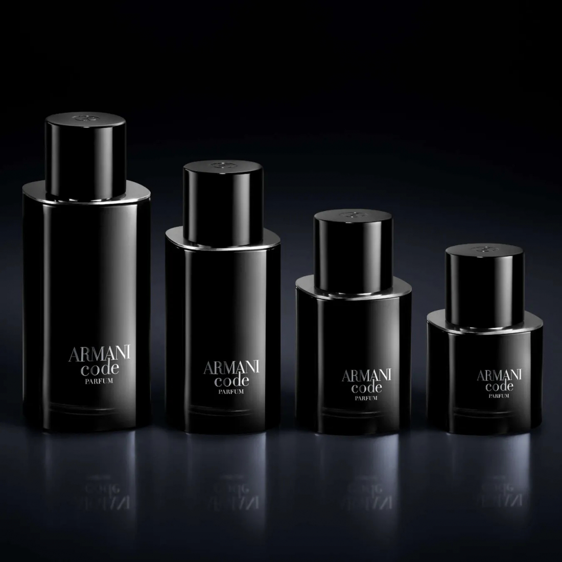 'Armani Code' Parfüm - 30 ml
