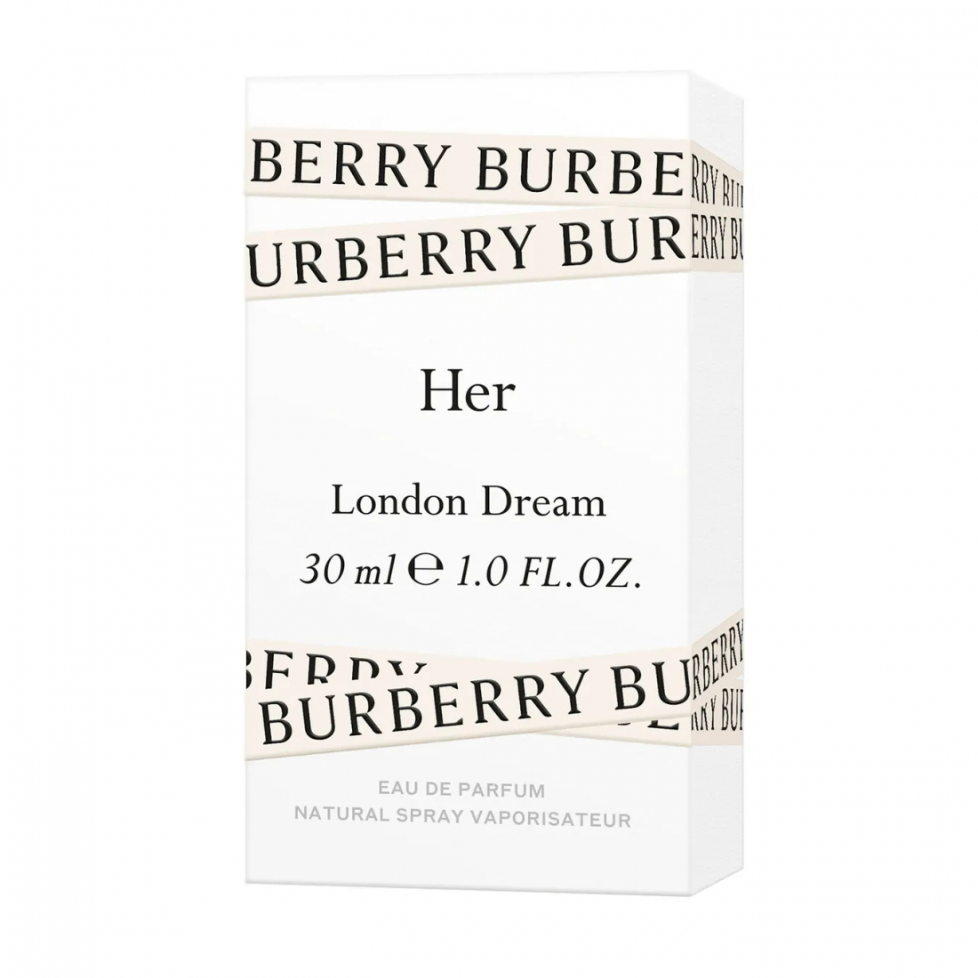 Eau de parfum 'London Dream' - 30 ml