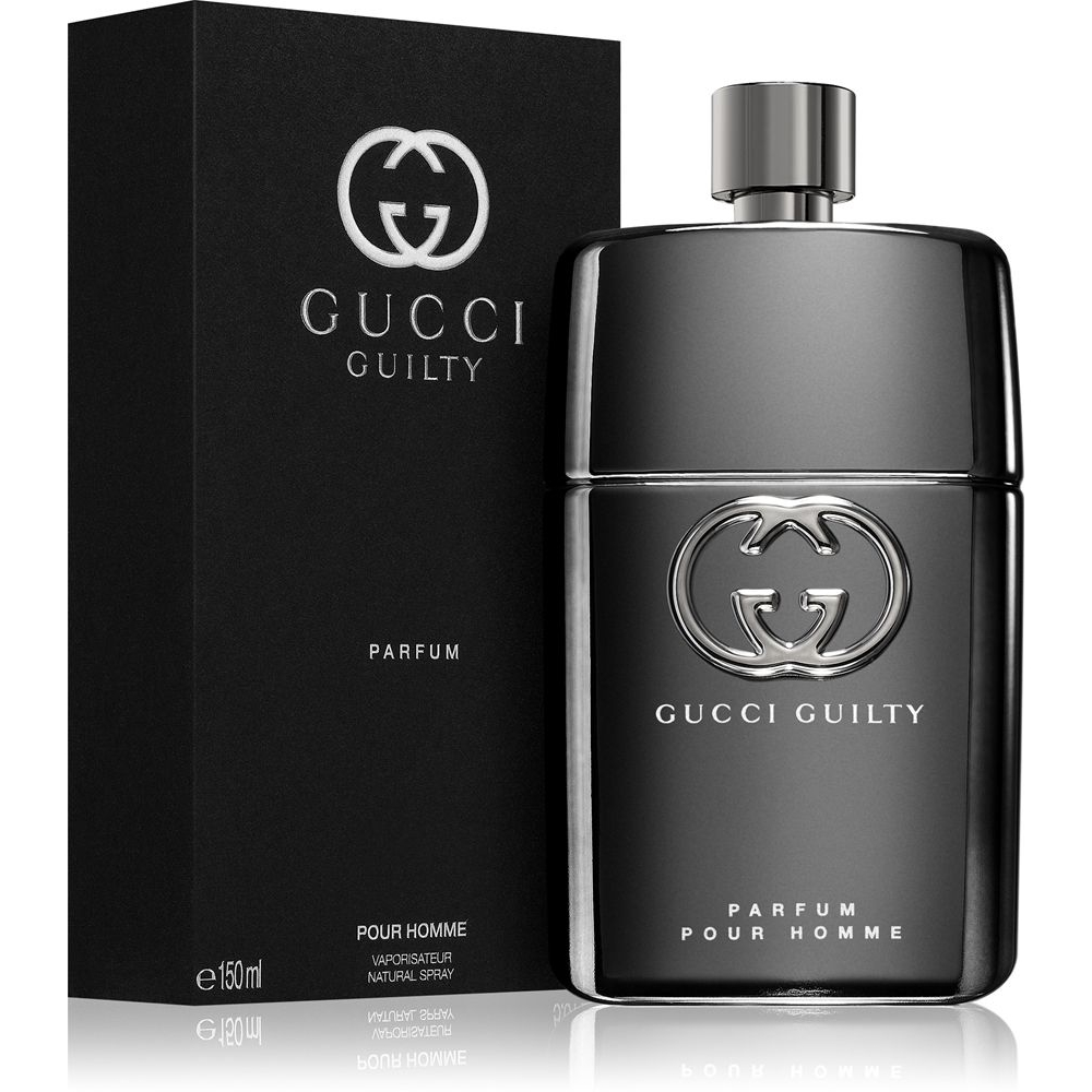 'Guilty Pour Homme' Parfüm - 150 ml