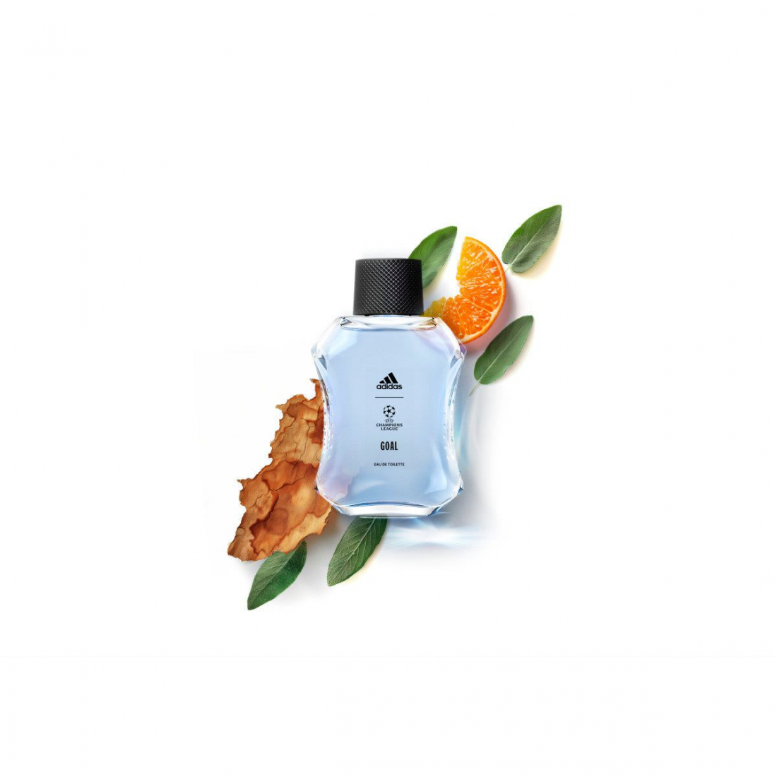 'Champions League Goal' Eau De Toilette - 100 ml