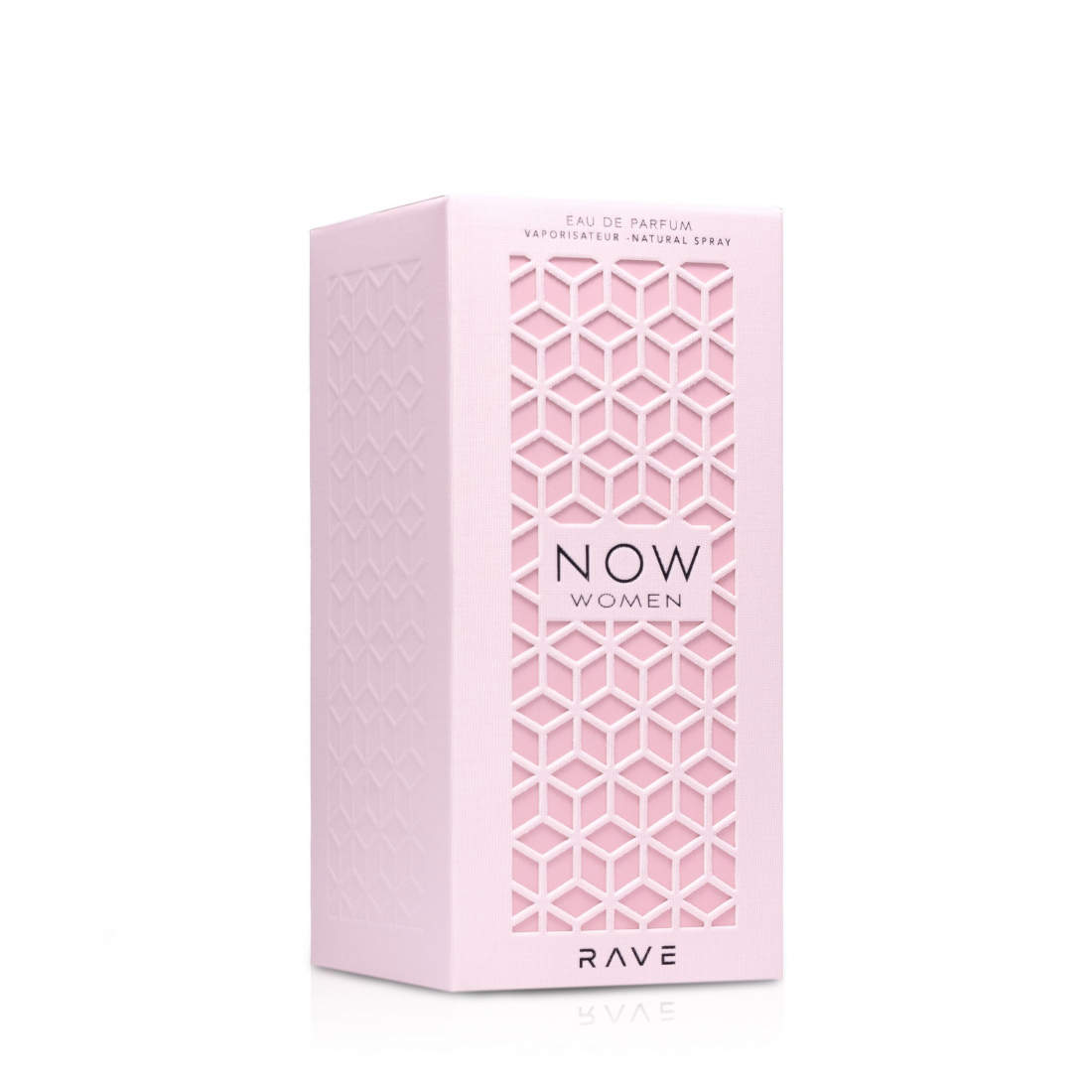 'Rave Now Women' Eau De Parfum - 100 ml