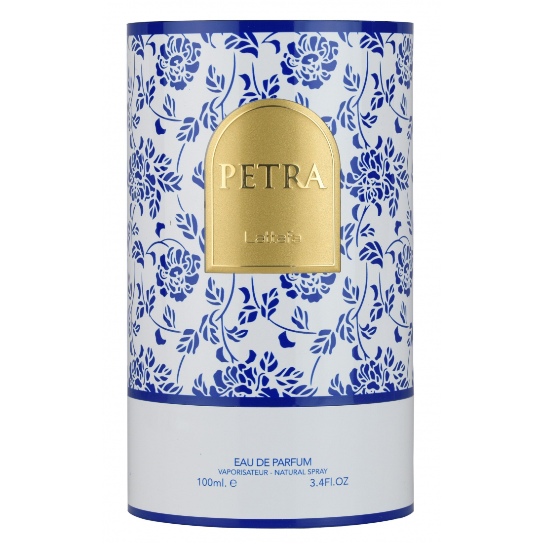 'Petra' Eau De Parfum - 100 ml