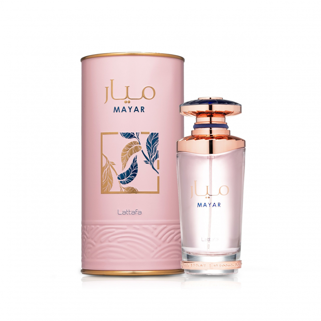 'Mayar' Eau De Parfum - 100 ml
