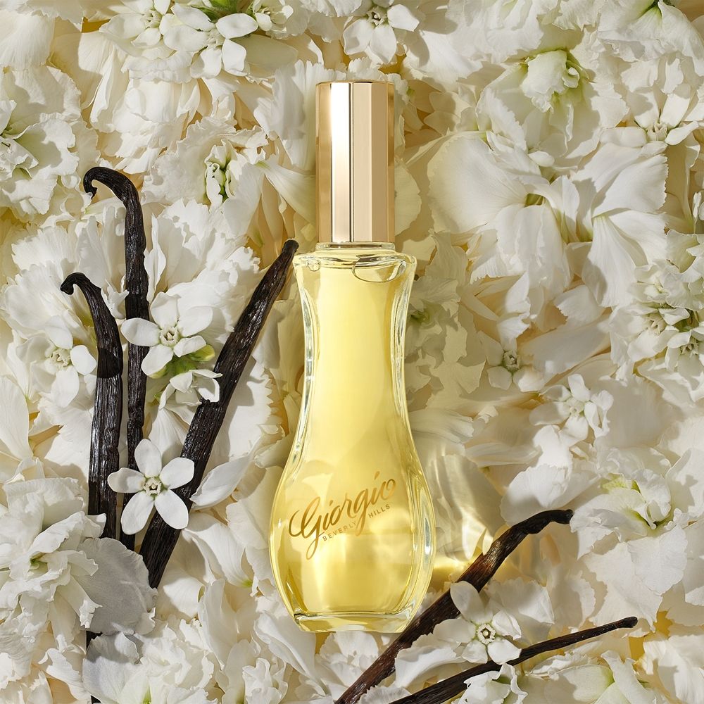 Eau de toilette 'Yellow' - 50 ml